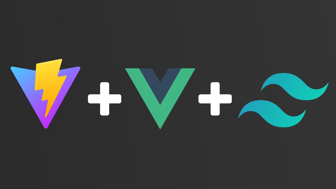 Vite + Vue 3 + Tailwind CSS: Guía de instalación